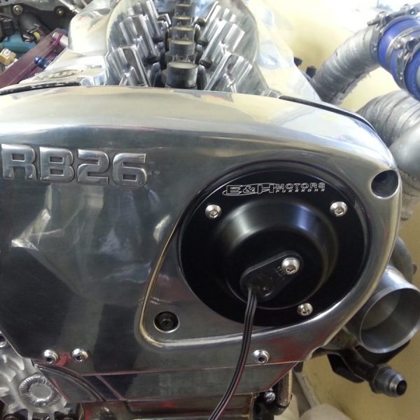 Trigger Kits for RB20, RB25, RB26 and RB30 E&H Motors