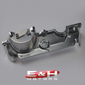 Custom E&H Motors Parts