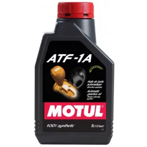 MOTUL ATF VI 1L