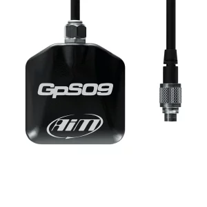 AIM GPS-09 Module for AIM Dashes