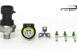 Honeywell MIP 150 PSI Oil / Fuel Pressure Sensor