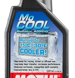 MOTUL MOCOOL 0.500L
