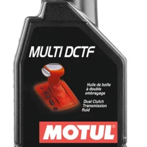 MOTUL MULTI DCTF 1L