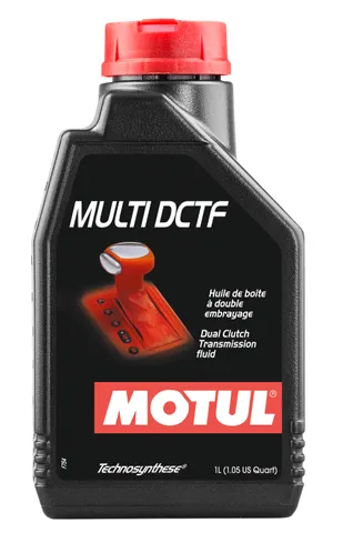 MOTUL MULTI DCTF 1L