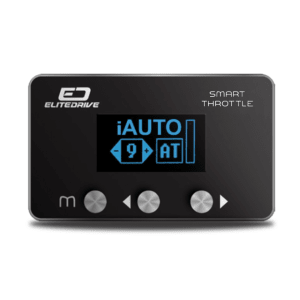 Elitedrive Smart Throttle Pedal Controller